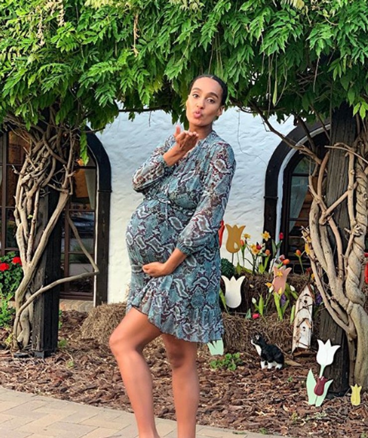 Yasmin Taty - II. vicemiss Slovensko 2018