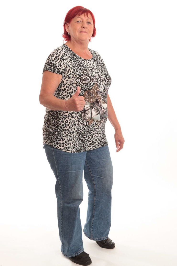 Eva Vanglaričíková 1