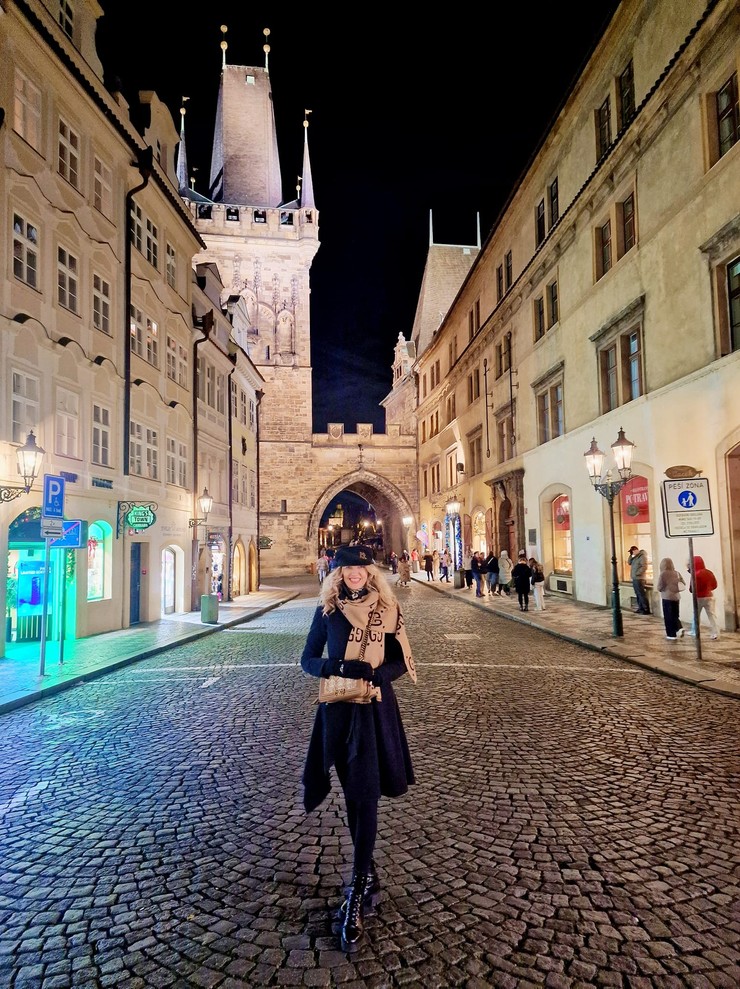 Miroslava Jarošová, smrť, podnikateľka, Kičikoleva