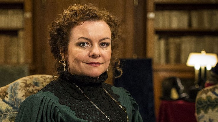 1890 - Grofka Zofia Wisniewska Aniko Varga Vargova.jpg