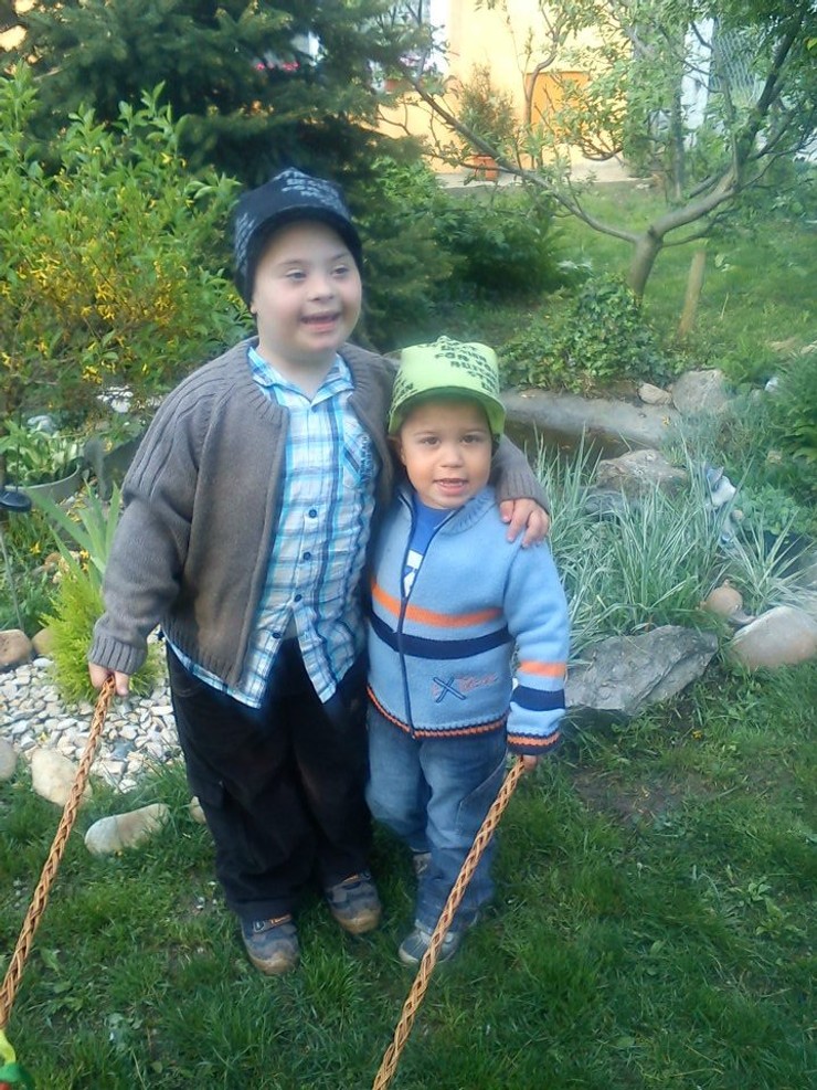 alexko a robko