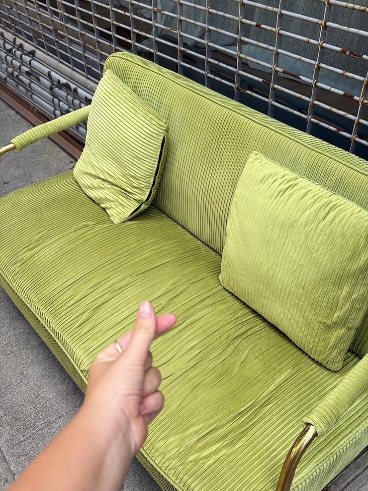 Dcéra Maroša Kramára Tamara sa vrátila do New Yorku: Pozrite sa, kde všade vytiahal svoj štúdiový gauč!