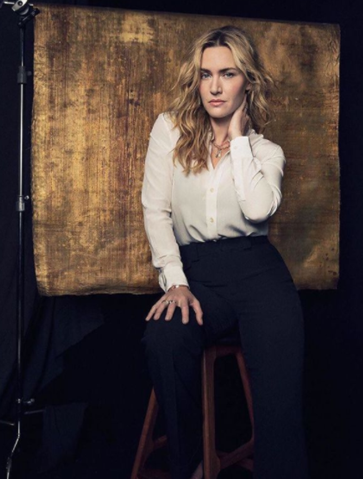 Kate Winslet 
