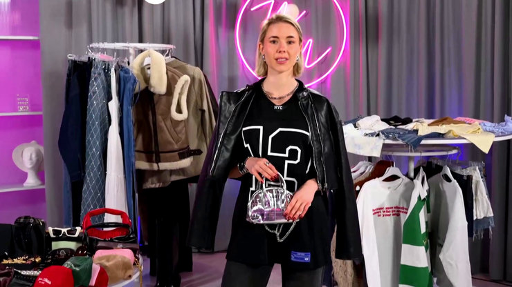 Nákupné maniačky - Viki outfit