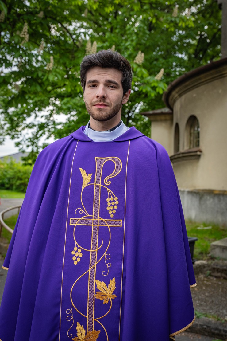 Ranč - Kristián Baran