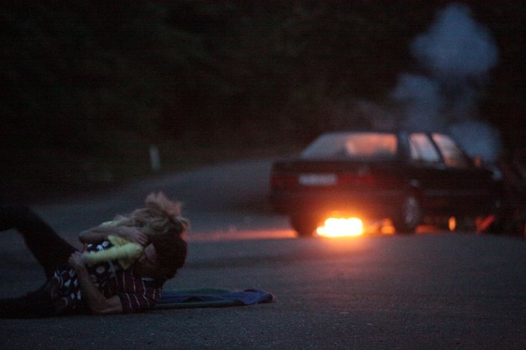 Michalova autonehoda panelak 3