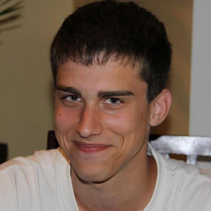 Ranč -  David Uzsák