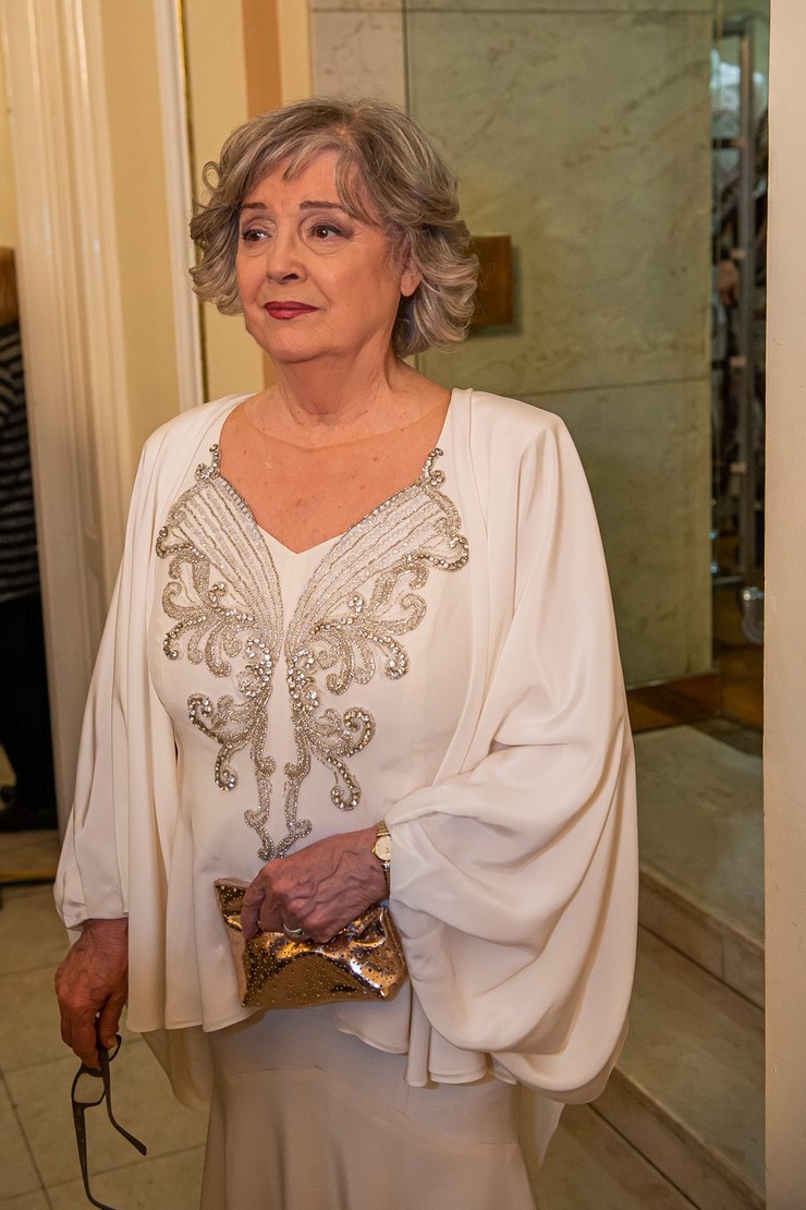 Božidara Turzonovová