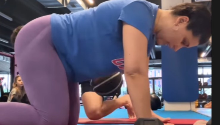 Mamba Dasha premena (3)