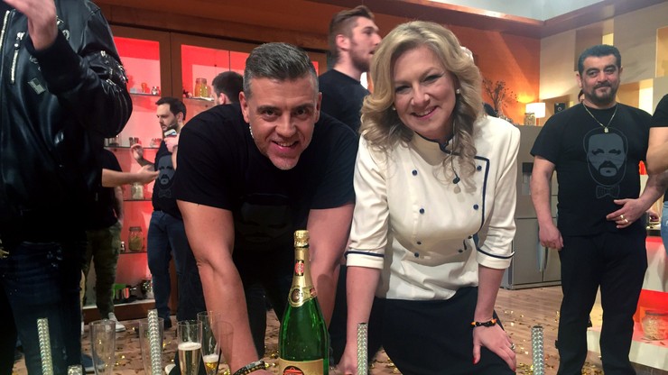 Moja mama - specialisti Korbelic Sabolova