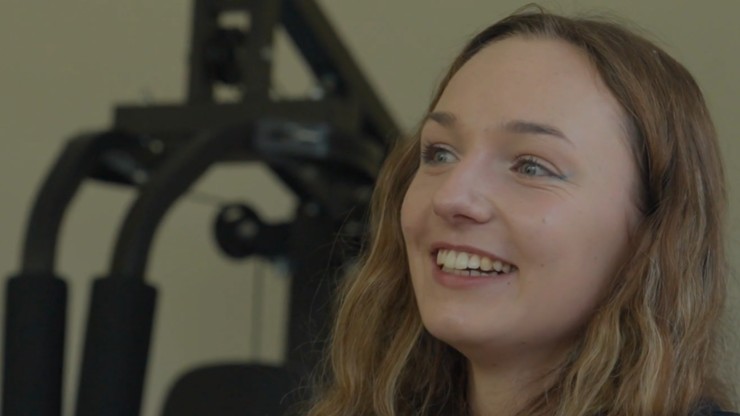 Mama, ožeň ma - Tomáš z BB (3)