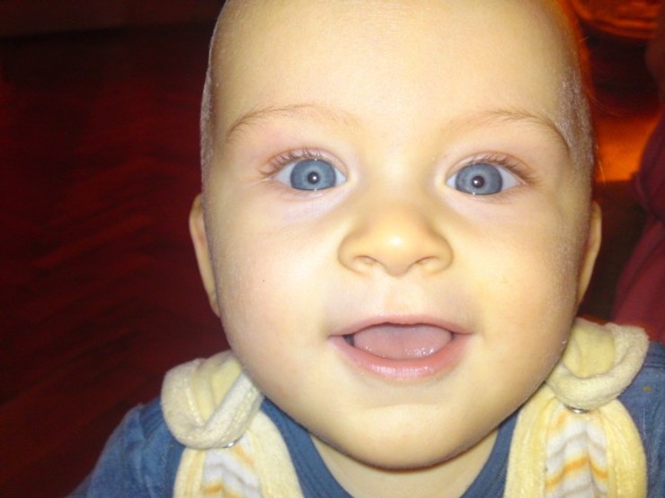 Liam