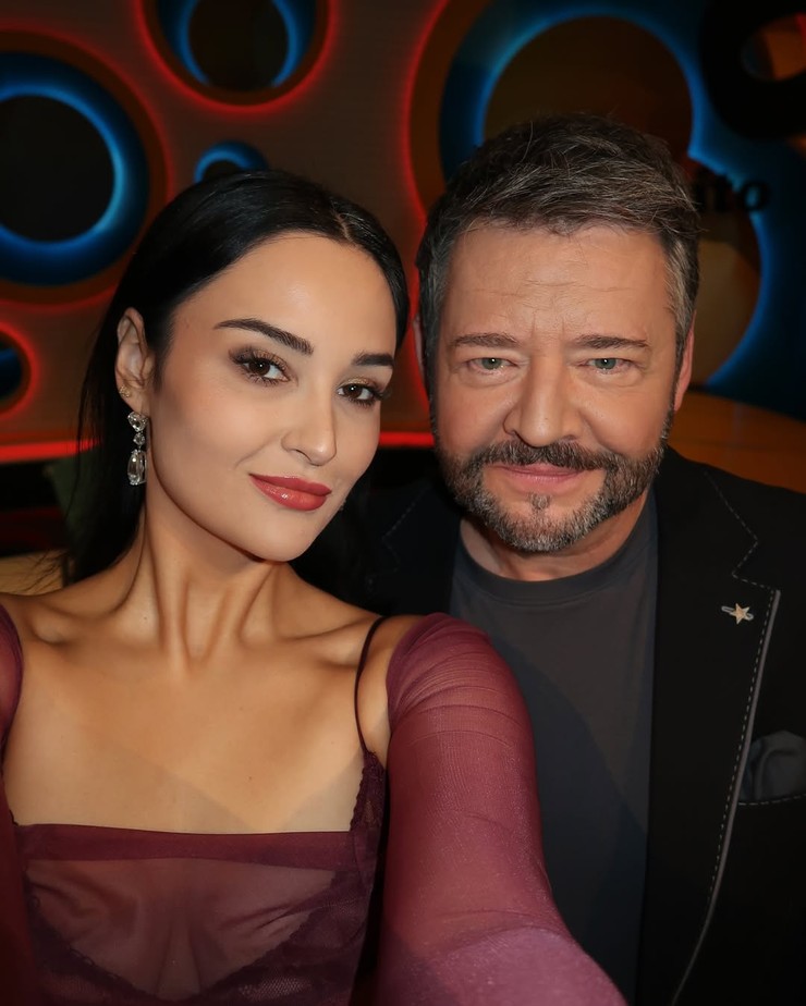 Ema Fajnor - Inkognito, Nákupné maniačky 