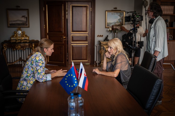 Lásky v Istanbule - Veronika Žilková