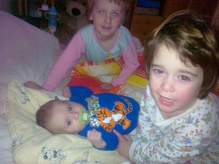 Tian,Tinka,Kamil