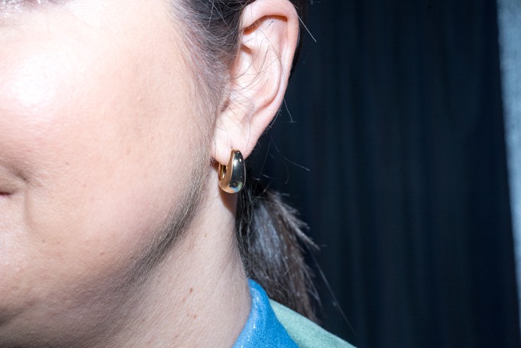 Nákupné maniačky: téma Cieľová destinácia - Petra