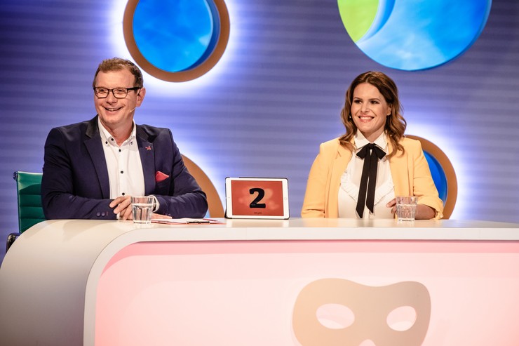 Inkognito - Biba Ondrejková