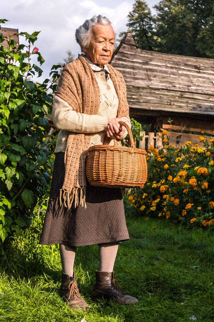 Benčíčka - Eva Landlová 3