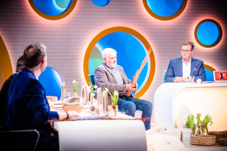 Inkognito - Veľká noc 