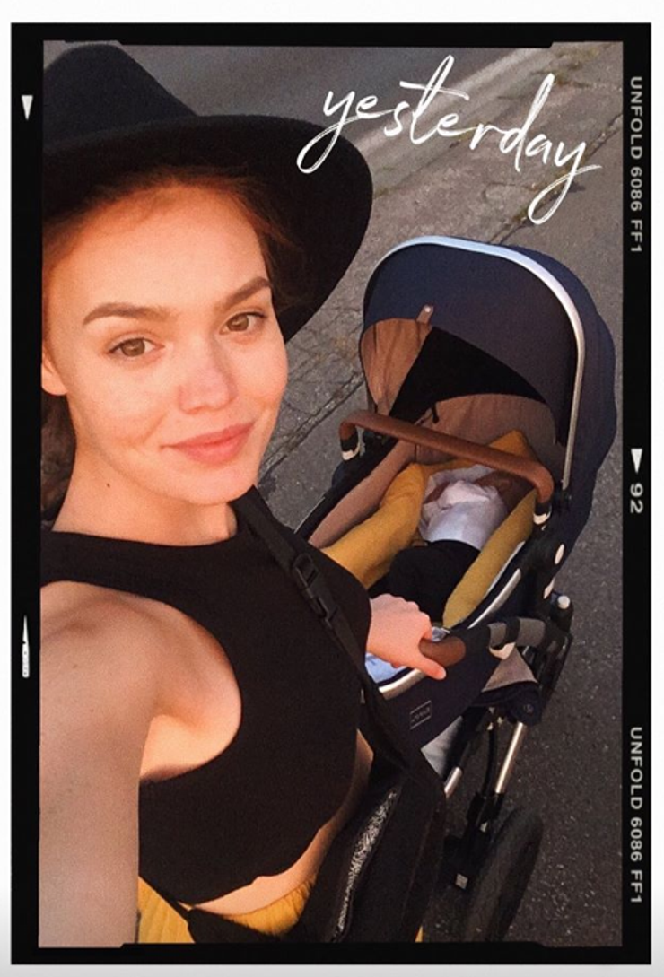 Mary Bartalos, Katarína Saganová a Kristiana Kona