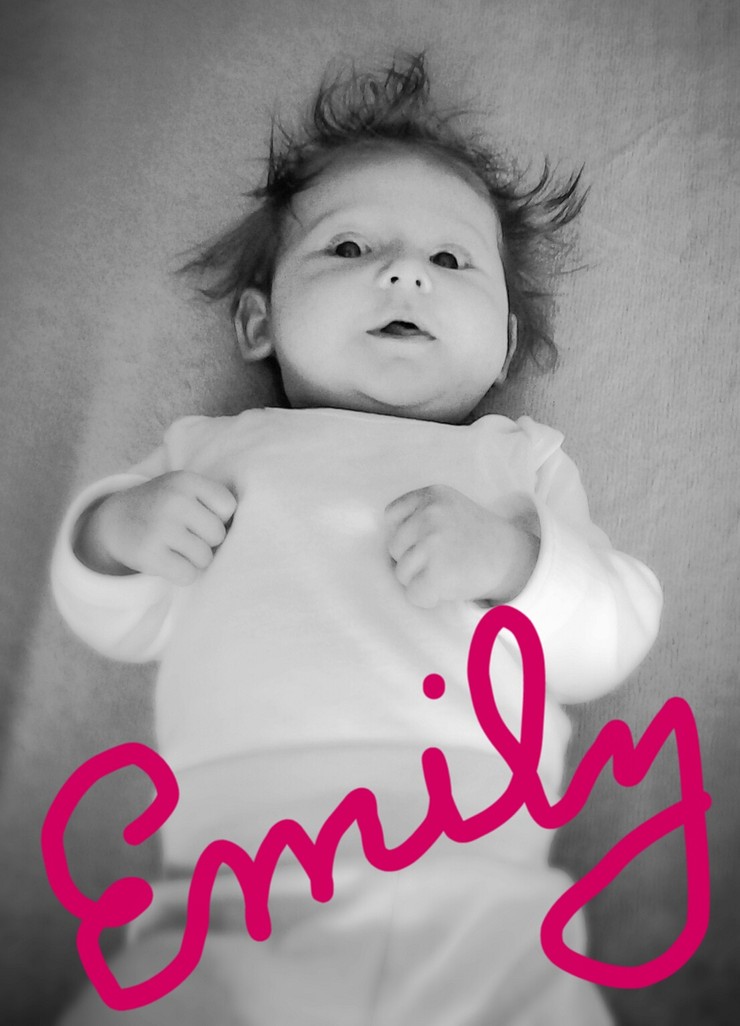 Emily