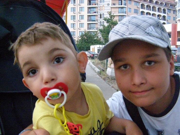 kubko a jurko