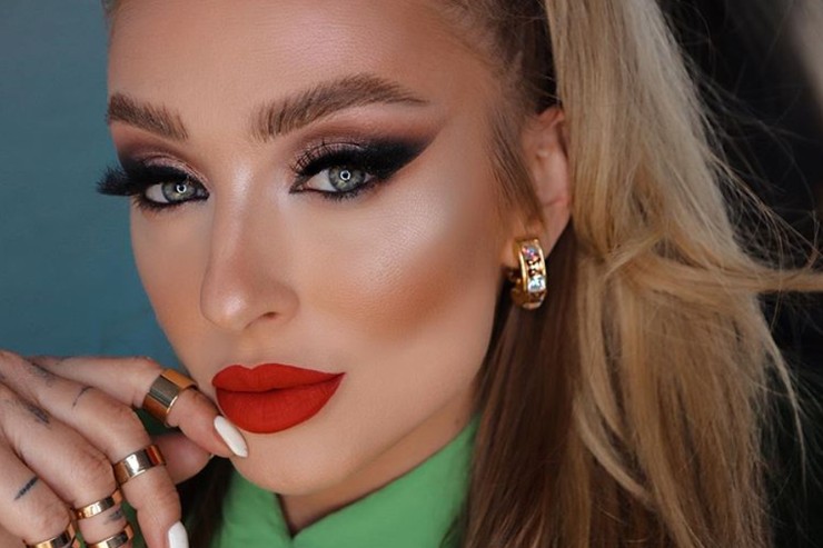 Lucid - Lucia Sládečková