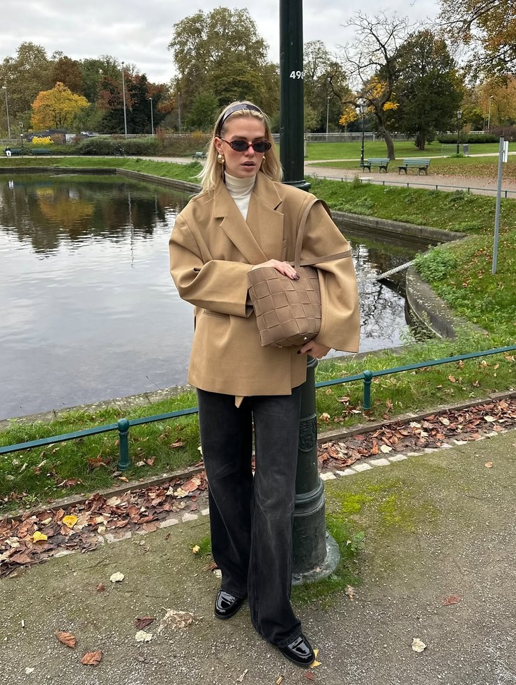 Nákupné maniačky - rolák