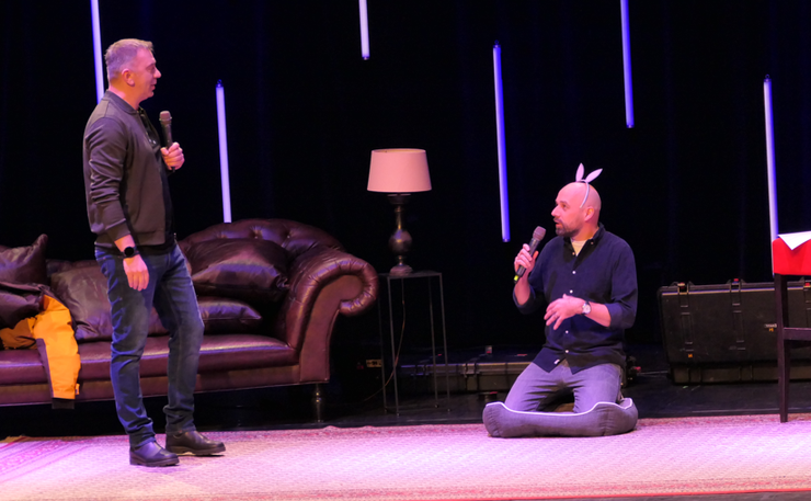 Prvého mája sa vďaka JOJ PLAY rozhodne nudiť nebudete