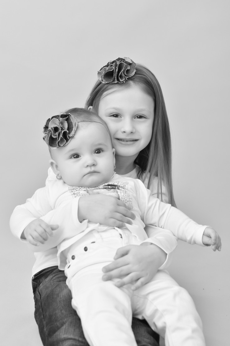 Lenka a Nellinka