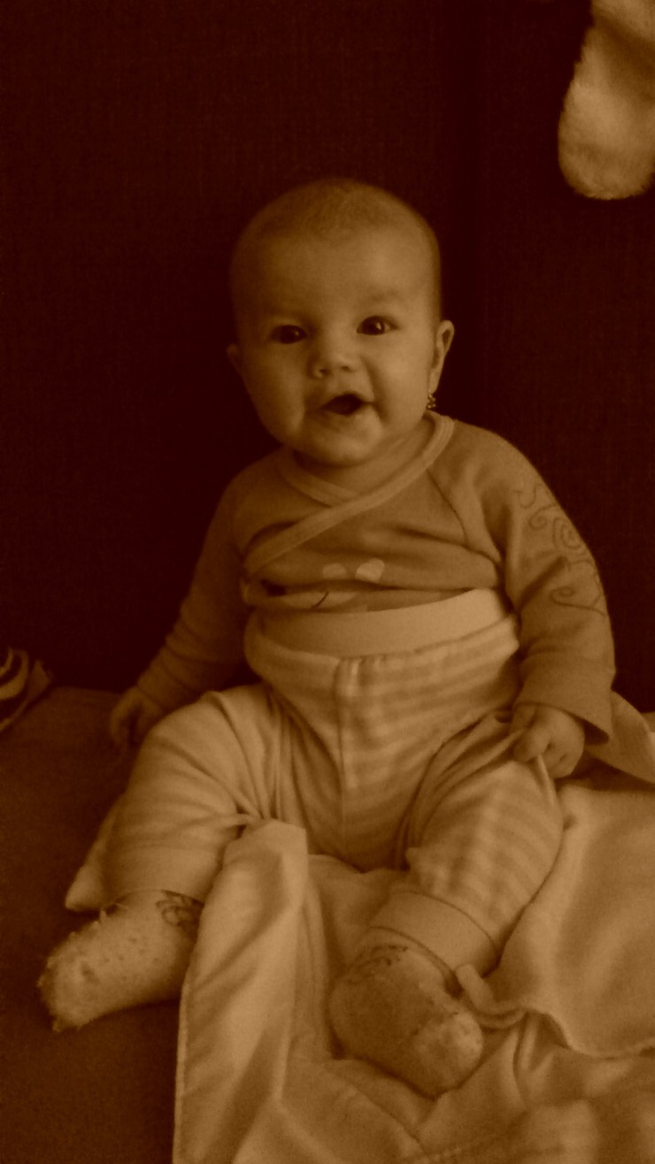 Laurinka