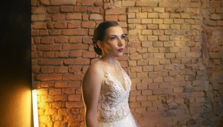 vezmeš si ma - nevesta Miška 2