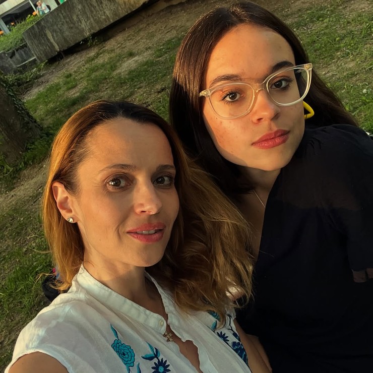 Liv Bielovič Lásky v Istanbule