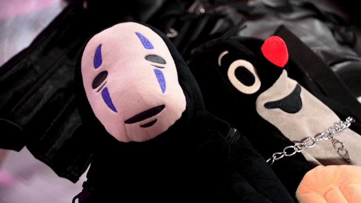 Nákupné maniačky - Annin šatník