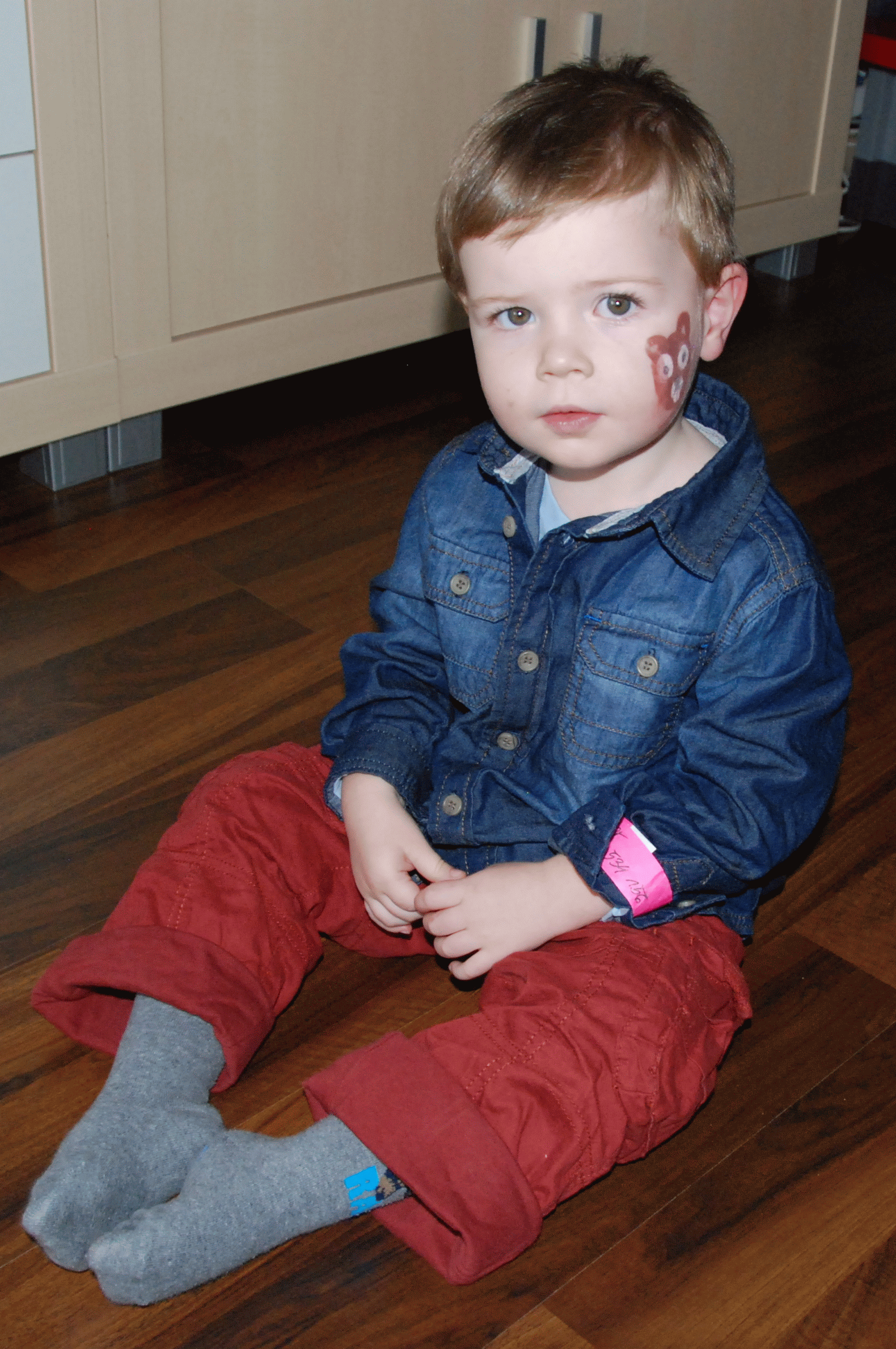 Benjamin