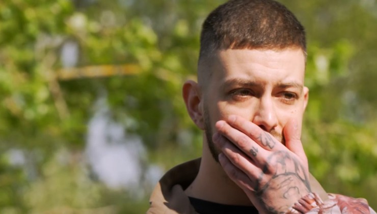 Marry me-Vezmeš si ma - Nevesta Barbora 