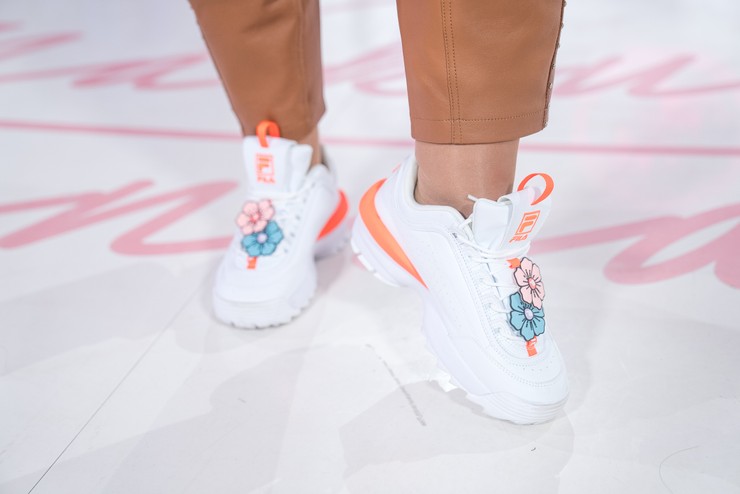 Nákupné maniačky: téma Dva v jednom - Katarína