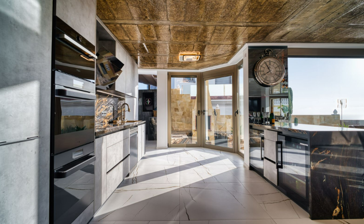 byt zuzany belohorcovej