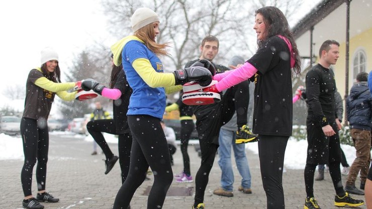 MISS Slovensko 2013 - sústredenie 10