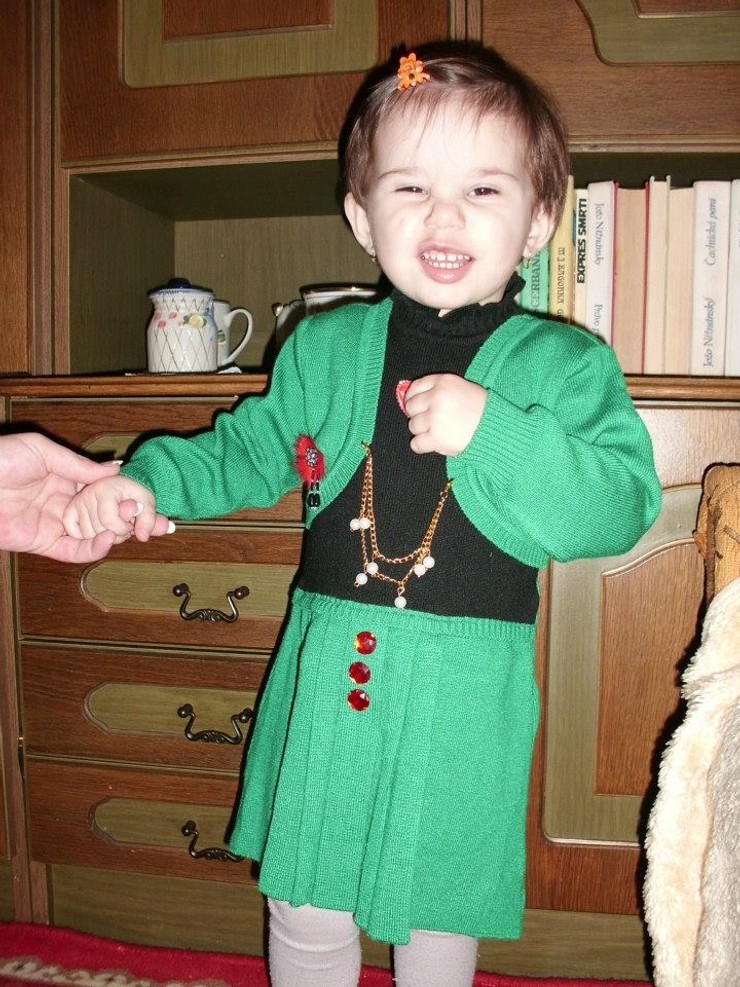 kristýnka
