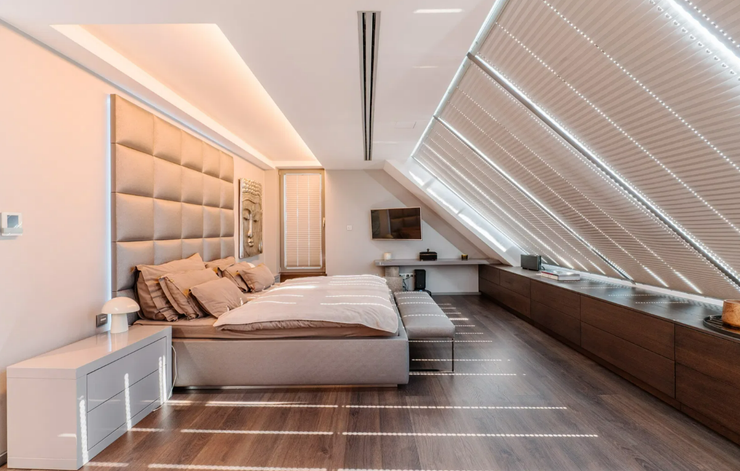 byt dominiky cibulkovej