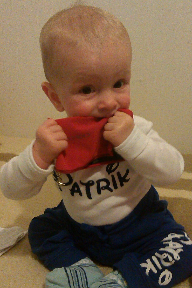 Patrik