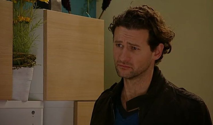 Fábry tvrdí Ivane, že aj Michal spal s Hoffou 4