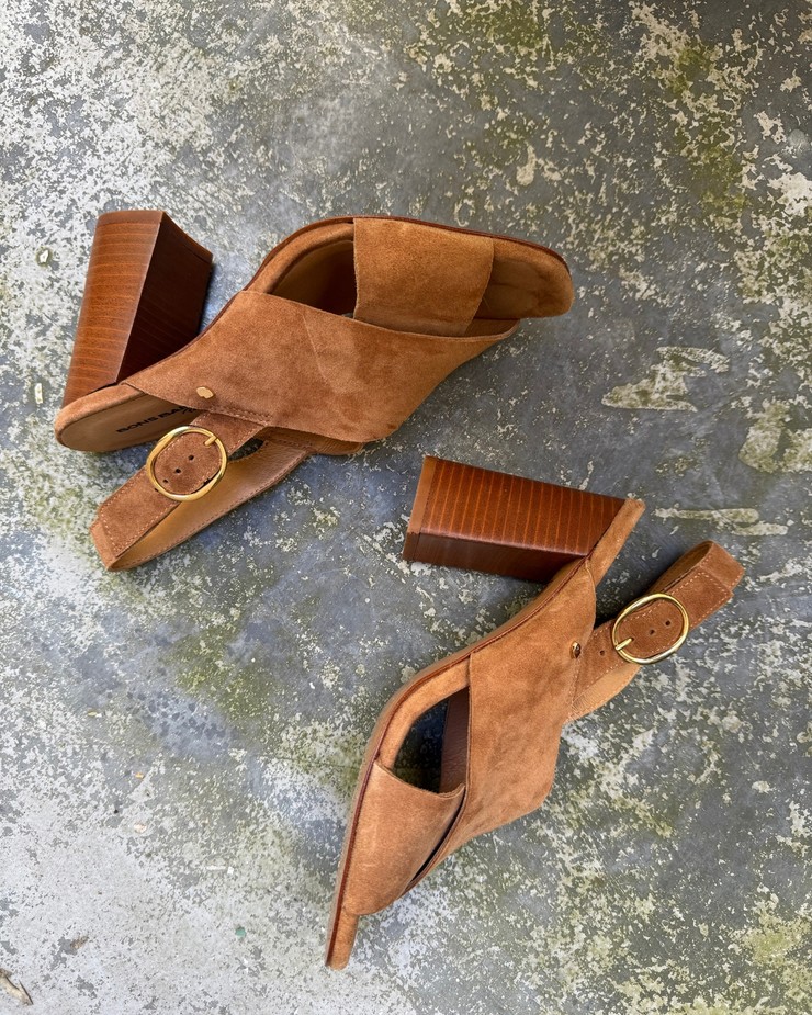 Nákupné maniačky - topánky