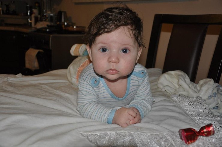 Sebastian