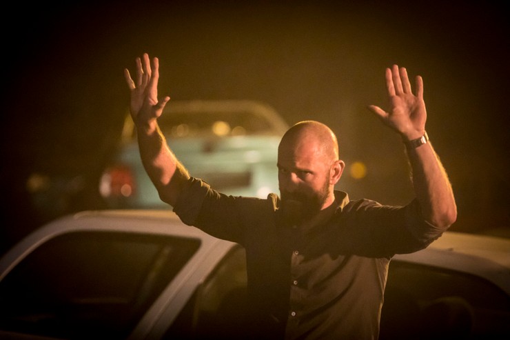 Tomáš Maštalír-Za sklom 3