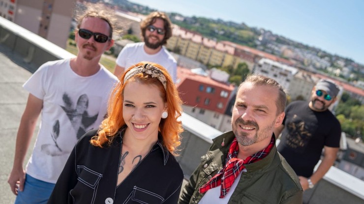 Som mama - Peter Bič Project - klip