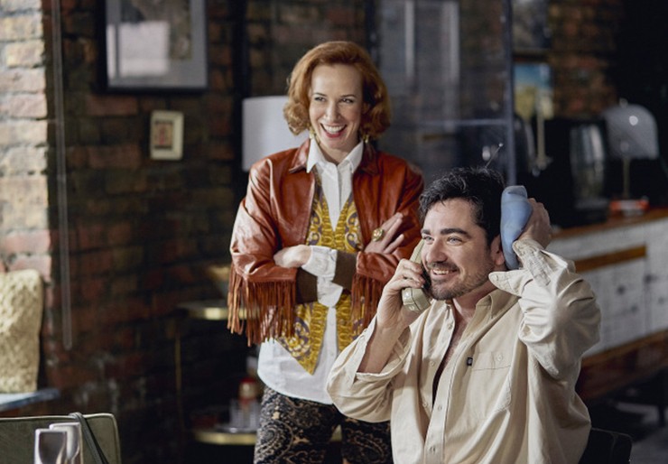 Posledná aristokratka