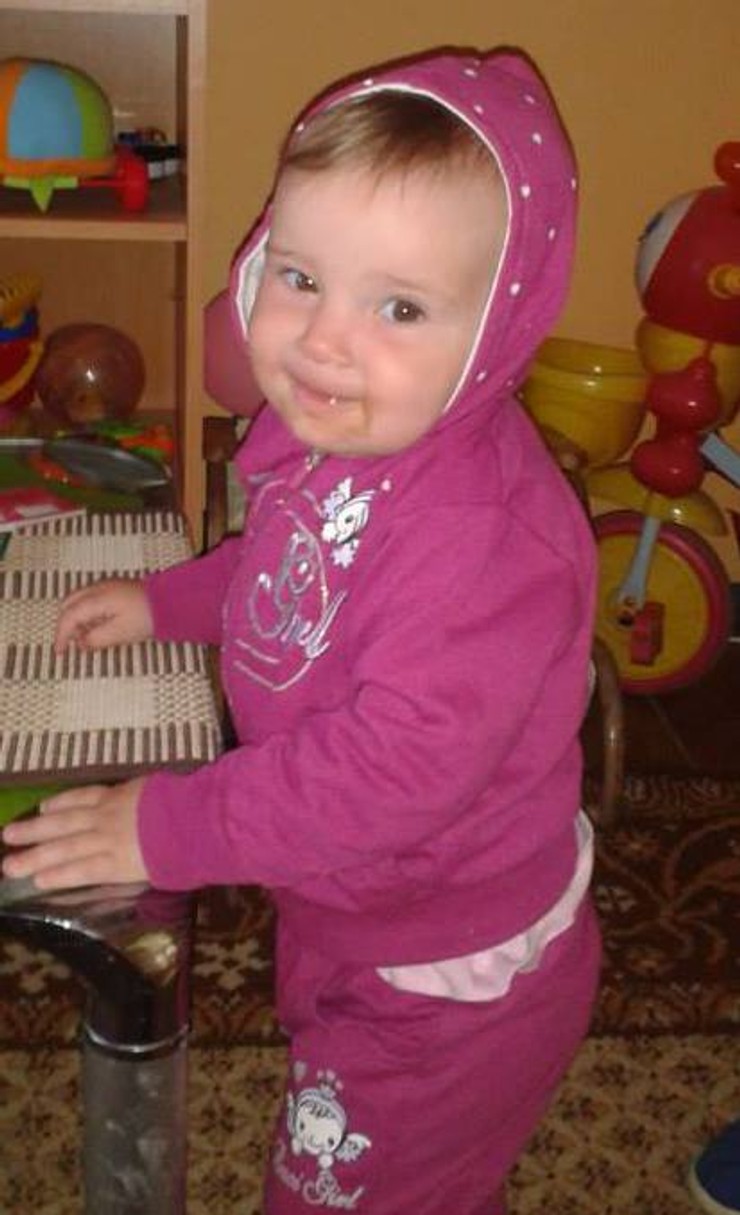 Julinka
