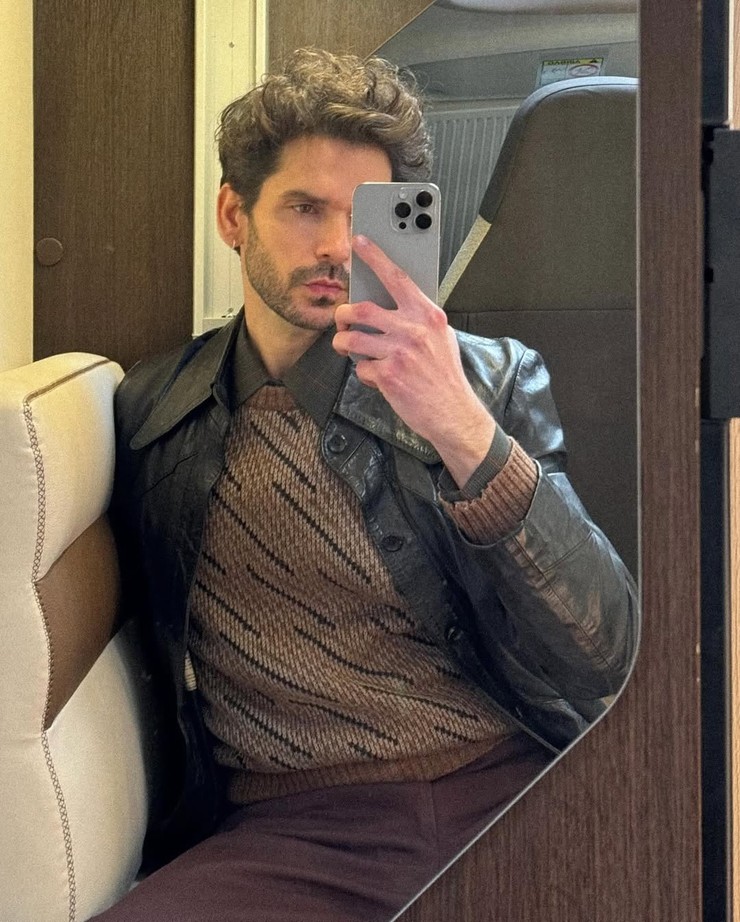 Ranč - Noel Czuczor (1)